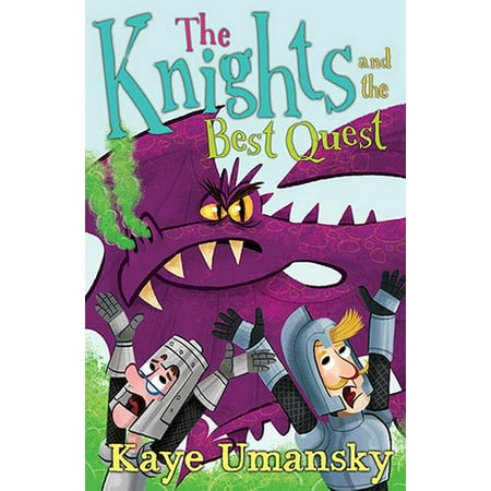 KNIGHTS & THE BEST QUEST