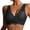 Black, variant on Elegant Lace Underwire Bra for Seamless Support with Everyday Comfort Versatile Classic Design for All Seasons Non-Restricted Fit, M, Black
