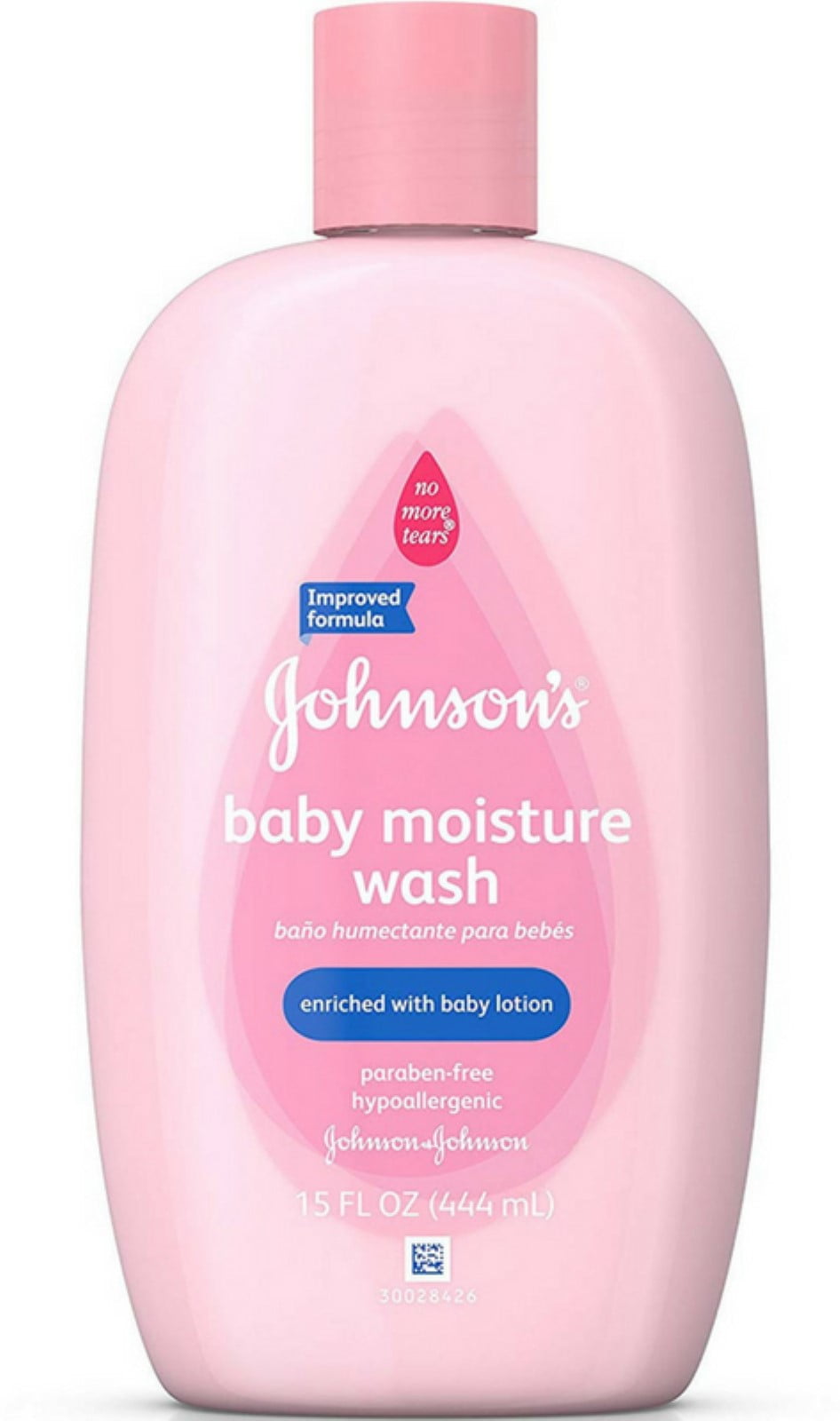 johnson baby wash walmart