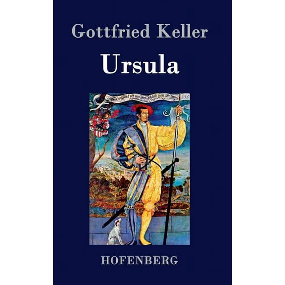 Ursula (Hardcover)