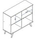 thumbnail image 3 of APARADOR BERTOLINI RT 3011 BLANCO RUSTICO, 3 of 4
