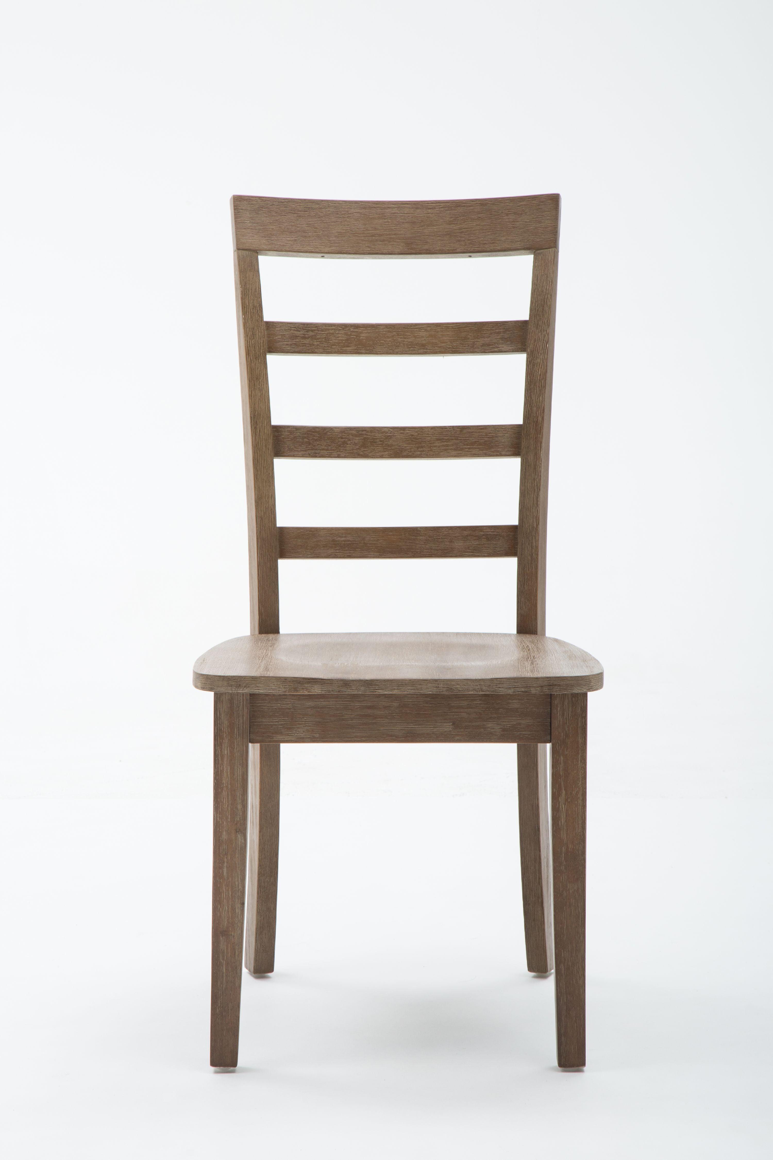 GARDEN NEW VINTAGE WOODEN ROCKER CHAIR BURNTWOOD FINISH