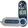 WeatherHawk WM-100 WindMate Basic Handheld Wind Meter (27016)
