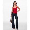 thumbnail image 2 of Inbarely Halterneck Tank Tops, 2 of 6