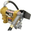 Tuthill SD1202G-SD1202 12 Volt Dc Pump Manual Nozzle