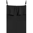 thumbnail image 3 of City Chic Women's Plus Size Flirtation Dress, 3 of 6