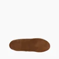 thumbnail image 6 of Minnetonka Men's Button Softsole and Hardsole Boot, Brown Softsole, Size 13 M, 6 of 7
