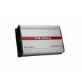 thumbnail image 3 of NEW Crunch 1100 Watt 4 Ch. Powerful Car Audio Amplifier SA1100.4I + 4 Ch Amp Kit Bundle, 3 of 5