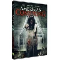 American Conjuring (DVD), Green Apple Ent, Horror