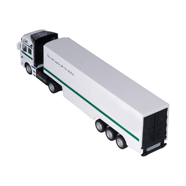 Stamp n sales toys semi trucks