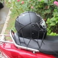 thumbnail image 3 of Práctica Malla para Motocicleta Con Cordón Cuerda Red Artículos Diversos Color, 3 of 6
