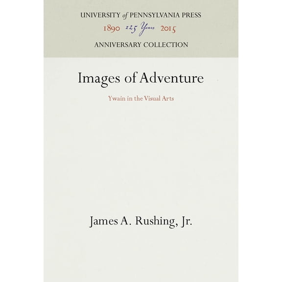 Anniversary Collection: Images of Adventure (Hardcover)