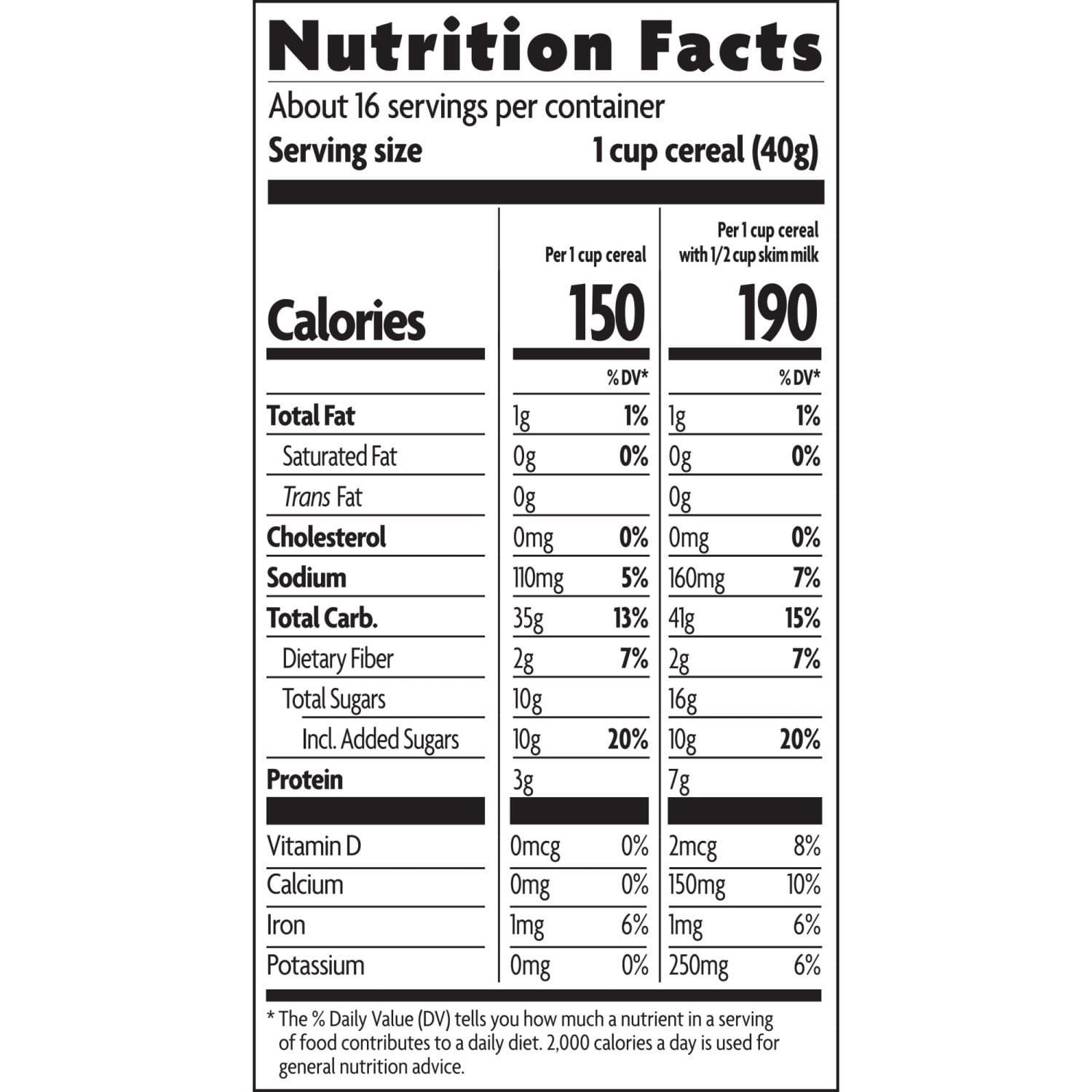 EnviroKidz Organic Gorilla Munch Breakfast Cereal, 23oz Bag (pack of 6)