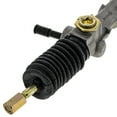 thumbnail image 4 of Niche Steering Rack Tie Rod End Kit for Kawasaki Mule 1000 KAF450B UTV MK1009507, 4 of 8