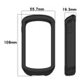 thumbnail image 5 of Funda protectora 2 en 1 para Garmin Edge Explore 2 + funda protectora de película de vidrio Funda de silicona para bicicleta para Garmin Explore2, 5 of 5