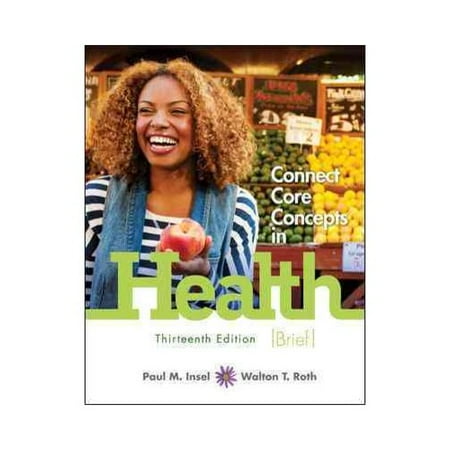 Connect Core Concepts in Health