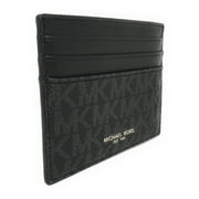 Michael Kors Cooper Tall Card Case Wallet