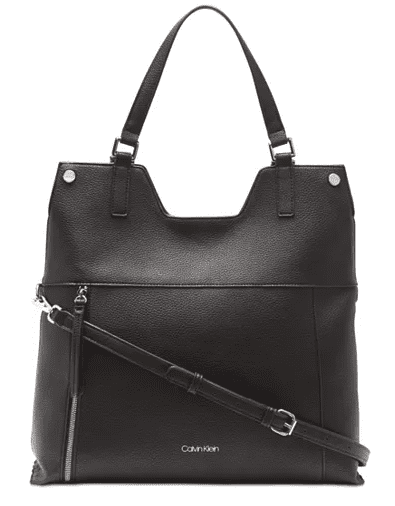 calvin klein sonoma tote