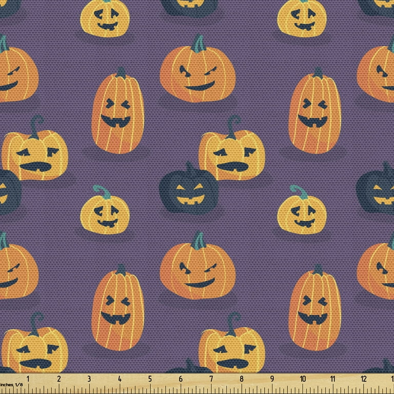 Halloween fabric by the yard online