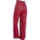 thumbnail image 4 of Sunloudy Pantalones casuales de pierna ancha para mujer, pantalones sueltos de longitud completa de cintura media atados de color sólido para damas, S / M / L / XL / XXL Sunloudy  S M L XL XXL, 4 of 7