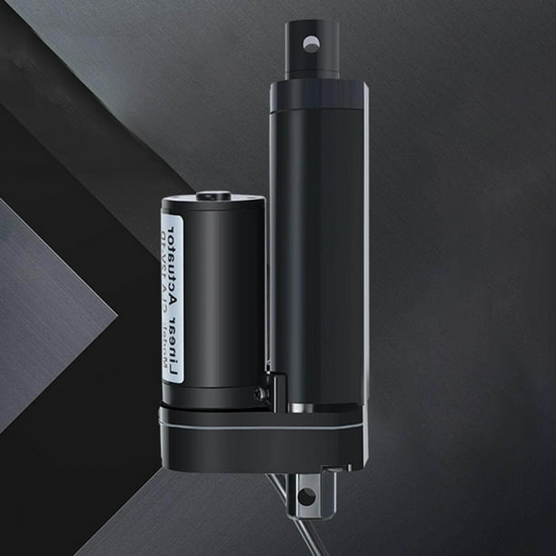 justharion Linear Motion Actuators Waterproof 12V Linear Motor ...