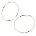 thumbnail image 4 of Oubit Metal Ringsfor Crafts,50Pcs Metal Rings Durable Metal Rings Metal O Rings Next-Gen Design, 4 of 9