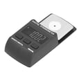 thumbnail image 3 of Turntable Needle Weighing ScaleJewelry Scale Professional High Turntable Stylus Force Scale Digital Turntable Stylus Force Scale Gauge Top Tier Quality, 3 of 5
