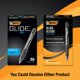 thumbnail image 2 of Bolígrafo retráctil Bold BIC Glide Bold, 1,6 mm, negro, paquete de 36, 2 of 7