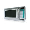 thumbnail image 5 of Sharp Medium-Duty Commercial Microwave Oven (15-0429) R-21LVF1 Cubic Feet, 5 of 6