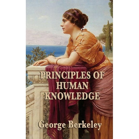Principles of Human Knowledge (Hardcover)