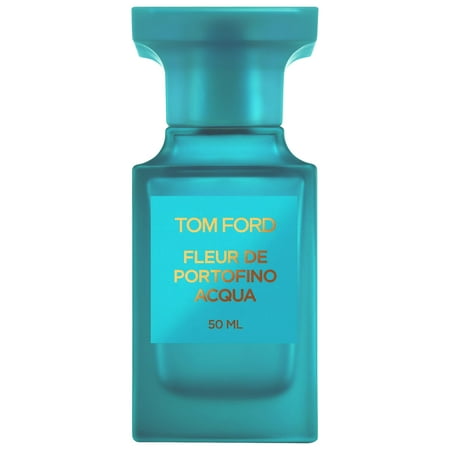 Fleur De Portofino Acqua by Tom Ford Eau De Toilette 1.7oz/50ml Spray New In