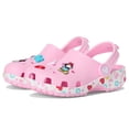 thumbnail image 1 of Zuecos Crocs Kids Disney Mickey Mouse rosa/Minnie 10US, 1 of 7