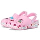 thumbnail image 1 of Zuecos Crocs Kids Disney Mickey Mouse rosa/Minnie 5US, 1 of 7