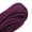 Burgundy, variant on Red Coreless / Flat 550 Paracord - 100 Foot Bundle