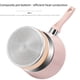 thumbnail image 3 of Utensilios de cocina complementarios de piedra Sartén antiadherente Sartén para saltear en miniatura Sartén para leche Sartén para niños Sartén para tortillas, 3 of 5