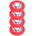 thumbnail image 3 of 4Pcs 82mm Hockey Replacement Pucks Accessory for Tables Game Entertainment Equipment,, 3 of 5