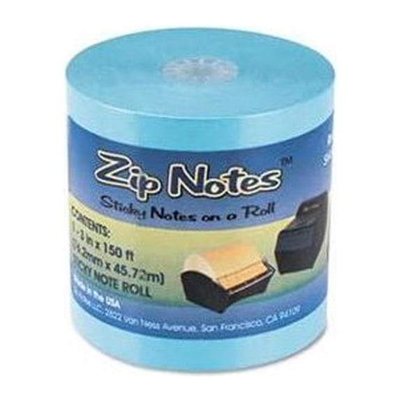 Zip Notes Refill Rolls REFILL,F/ZIPNOTES,BE (Pack of20)