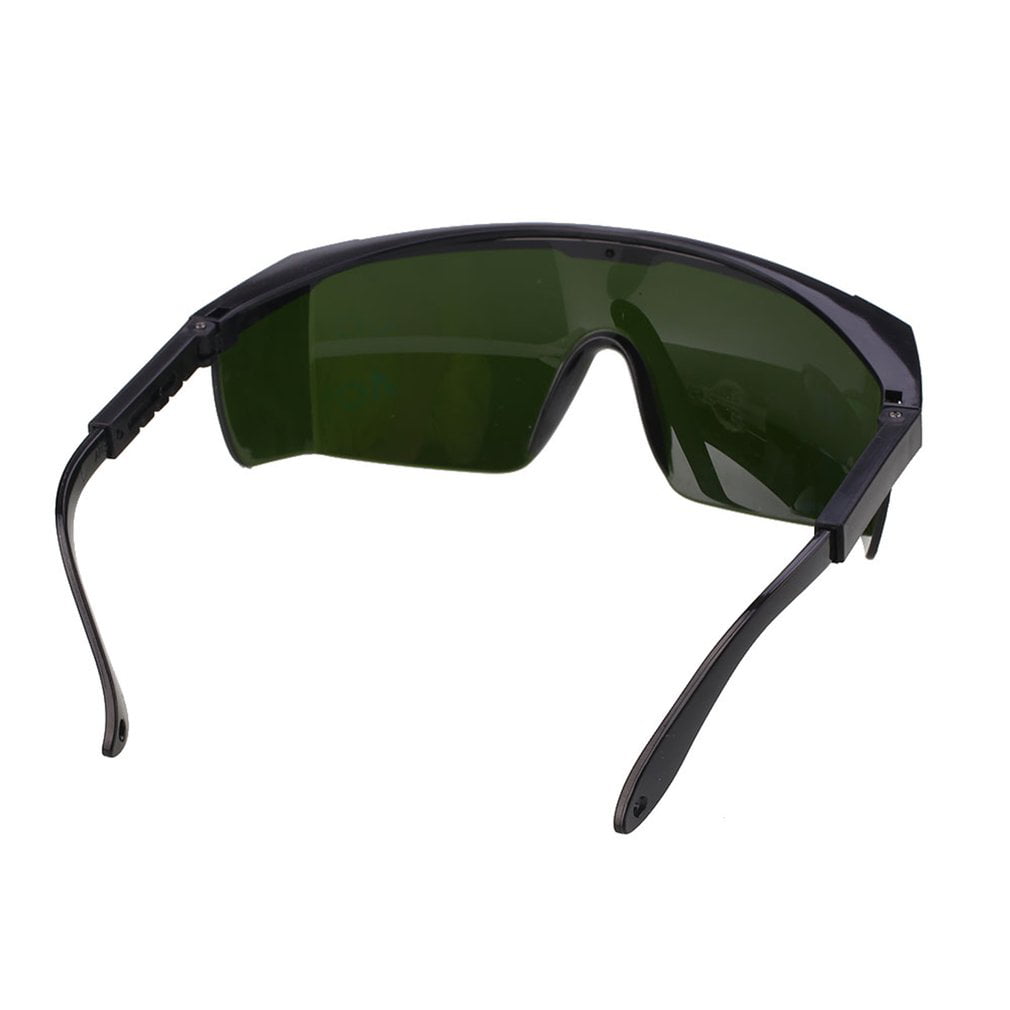 Laser Safety Glasses Eye Protection for IPL/E-light Hair Removal Goggles ZX 