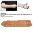 thumbnail image 3 of Arm Cast Warm Cover, Soft Breathable Hand Cast Sleeve  For Cold Weather, 3 of 8