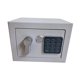 thumbnail image 1 of Caja de seguridad digital, regalo de cumpleaños, decoración de habitación, contenedor de almacenamiento de metal, caja de seguridad para hogar, Blanco, 1 of 8