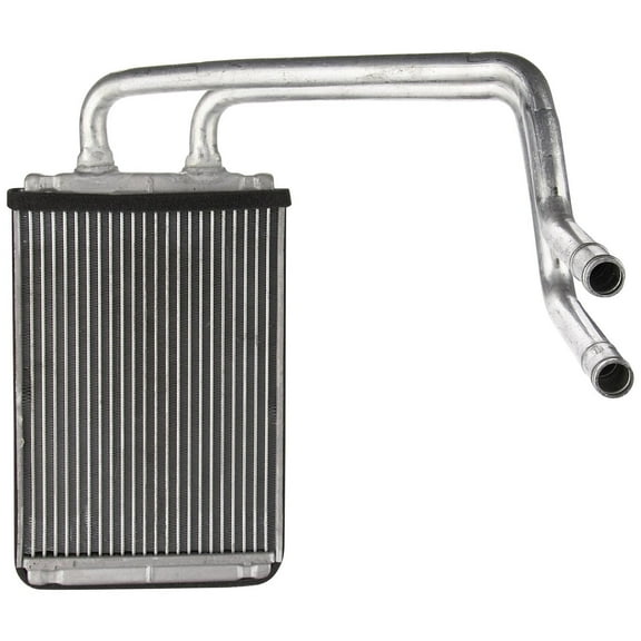 REACH 18-12409 Heater core for a 06-01 Hyundai Elantra; 08-03 Hyundai Tiburon Heater core Replacement