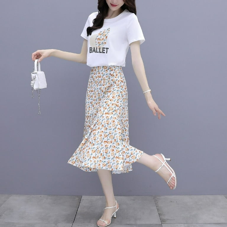 Women's midi 2025 skirts 2019