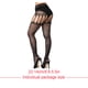 thumbnail image 3 of Medias de Rojo, calcetines sexis con varios patrones, manguera apasionada, accesorio de Cosplay de cintura alta, medias de vestir elegantes, pantimedias de regalo dulce 1106 Inevent AP008621-04B, 3 of 3
