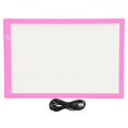 thumbnail image 1 of Artcraft Tracing Light, Light Pad, Tableta Portátil Para Dibujar Bocetos Ccdes Otros, 1 of 8