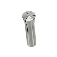 1/4 Inch Round R8 Collet - For Bridgeport & Similar Vertical Milling Machines