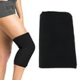 thumbnail image 1 of Cold Gel Cold Compression Sleeve Reusable Pain Relief Recovery Gel Cold Sleeve Wrap for Knee Elbow, 1 of 7