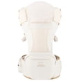 thumbnail image 3 of Portabebés Bebamour, asiento de cadera con certificación de seguridad, 0-36 m, color caqui, 3 of 9