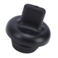 thumbnail image 1 of Tapón De Llenado De Aceite 4348325, Repuesto De Tapón De Llenado De Aceite Negro De Goma Para CIRRUS LASER LEBARON PT CRUISER SEBRING, 1 of 7