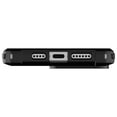 thumbnail image 5 of UAG iPhone 15 Pro Max Case 6.7" Metropolis LT Kevlar Black Built-in Magnet Compatible with MagSafe Charging Rugged Military Grade Dropproof Protective Cover by URBAN ARMOR GEAR, 5 of 9