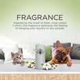 thumbnail image 3 of Air Wick Automatic Spray Pet Expert Starter Kit, Fresh New Day, Fresh Cotton, 1 Count, 3 of 6